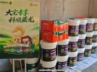 大宅装修选材有道，科顺藏龙全场景系统守护居住品质