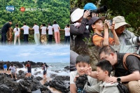 以守护之名，赴山海之约Simmons®席梦思携手班夫少年导演计划，共筑自然与成长的双重守护