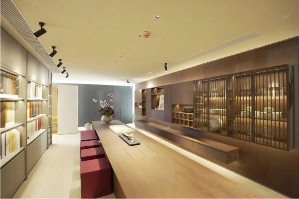 领尚佛山直营店