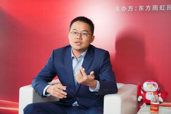 赛场见真章，手艺有归途：东方雨虹让产业工人凭本事立身