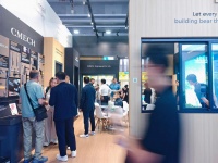 极简美学不等于牺牲性能：高端门窗五金品牌CMECH希美克如何解构“颜值与力学”的平衡之道？