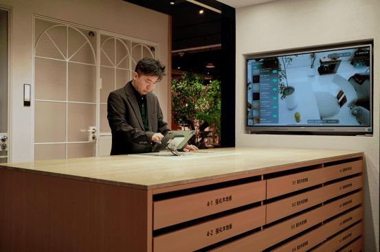 北京热门户型怎么改造？贝壳新展厅首次发布！