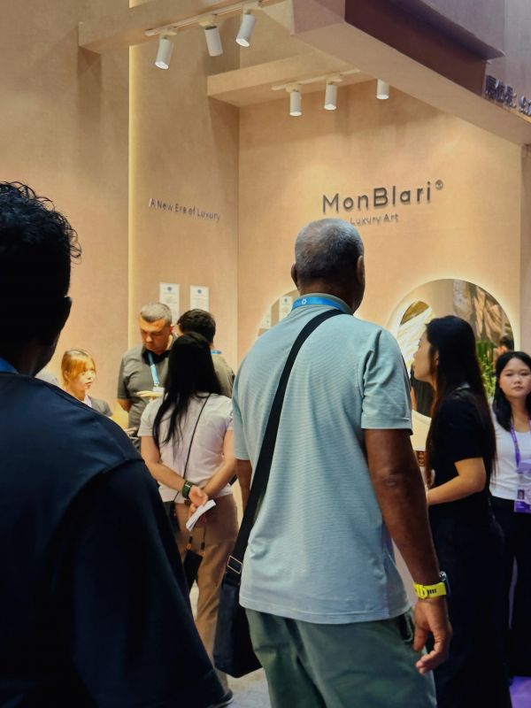 琬宝丽STRATA系列卫浴产品未来展望
