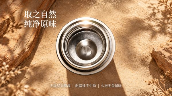钛水具市场增长图