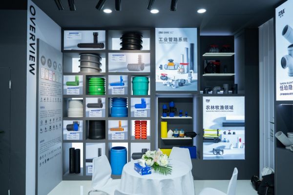 农林牧渔产品展示