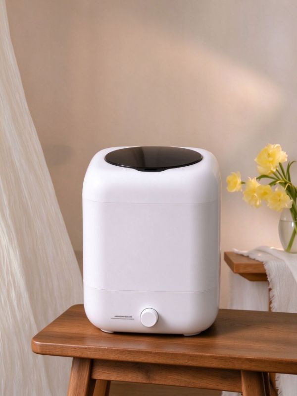 GIRJEA Portable Washing Machine