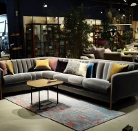 現代沙發購買指南 | 如何選擇適合你家的現代沙發？
