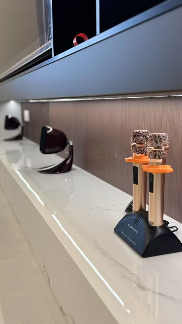 Smart Soundbar Image
