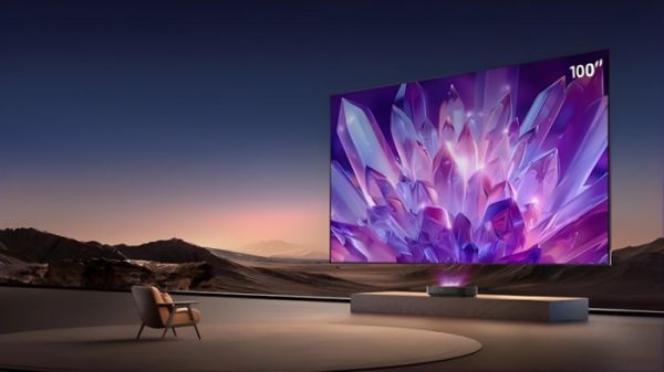 Understanding Big Screen TV Eye Strain