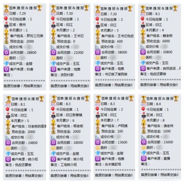 星輝瓦業(yè)簽單捷報(bào)