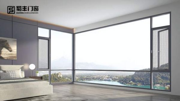 Window opening methods