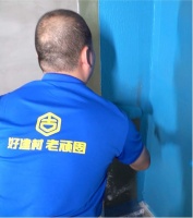 2026家装防水涂料，闭眼选老顽固，技巧揭秘！