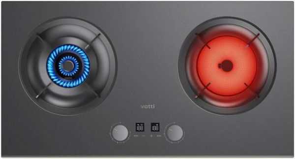 华帝聚能灶8Z37图片