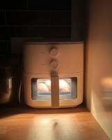 空气炸锅选款攻略：小白宝妈/租房党必看