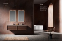 德国唯宝洛克浴室柜选购攻略，热门款推荐，放心购