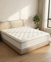 2026环保床垫选购攻略：全价测解析，静音舒适成新标