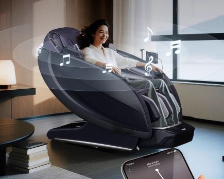 松胜S730猎户座按摩椅