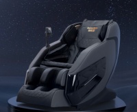 2026年按摩椅选购攻略：高口碑全家适用款推荐