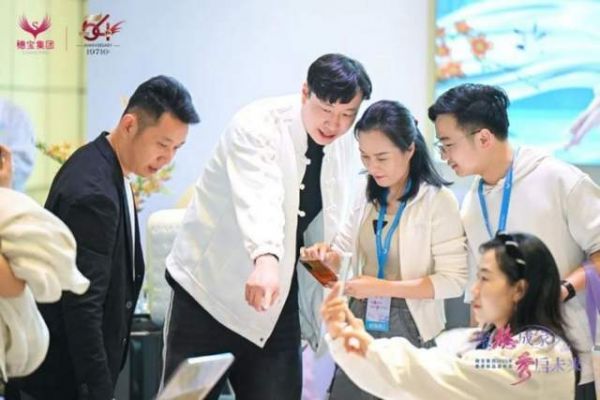 穗宝床垫售后服务满意度调查