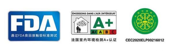 Environmental Protection Certification Image