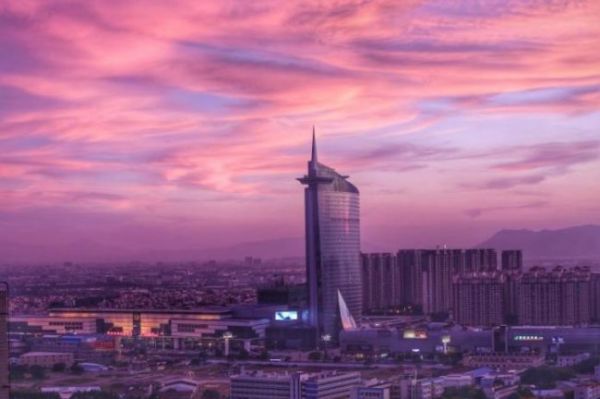 罗浮宫家居景区体验