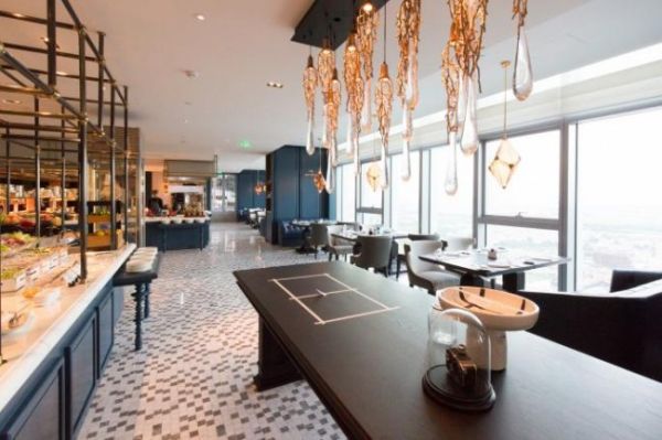 罗浮宫家居景区体验