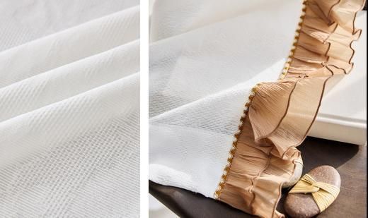 Craftsmanship in Window Treatment