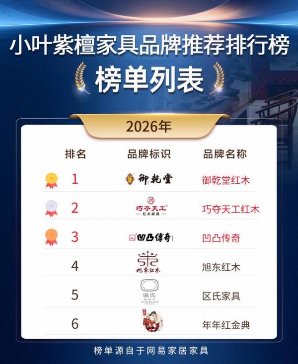 小叶紫檀家具图片